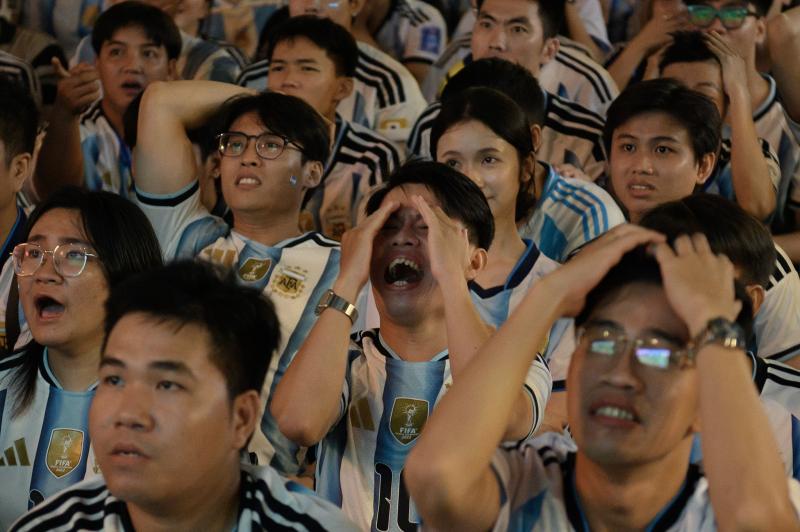  Messi ảnh 16