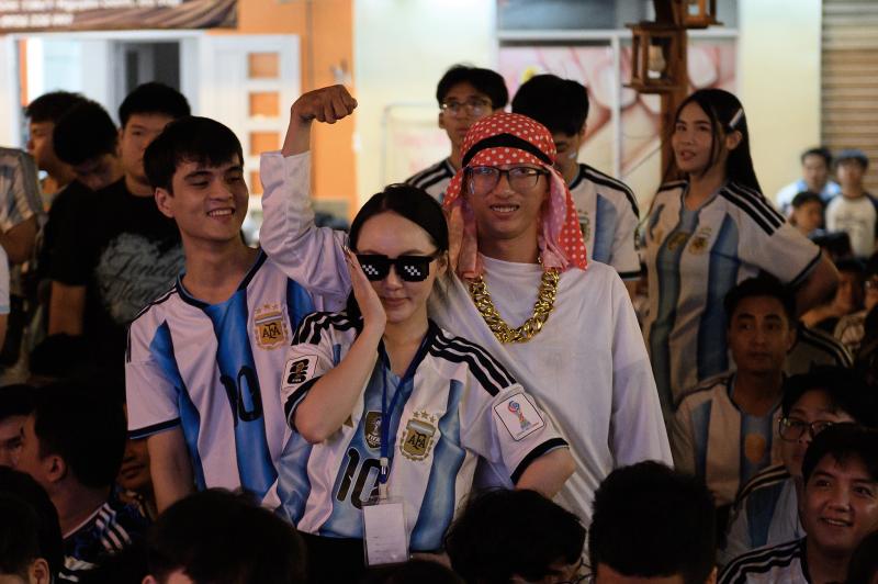  Messi ảnh 19