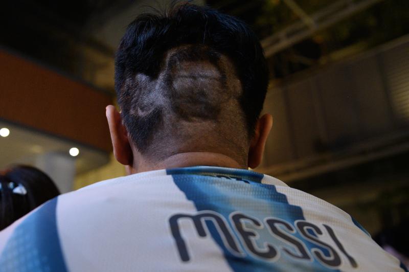  Messi ảnh 18
