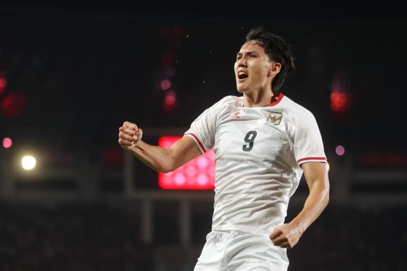 Indonesia ASEAN Cup 2026 ảnh 2