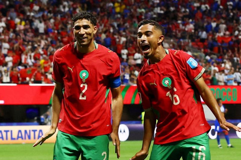 World Cup 2026 anh 6