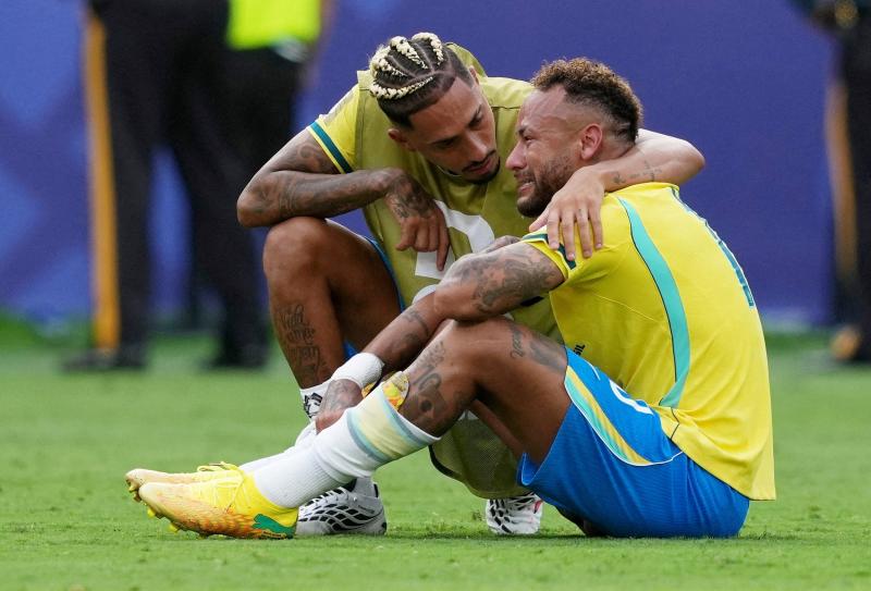 Neymar anh 1