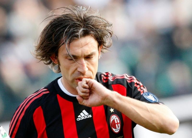 Pirlo ảnh 1 Pirlo ảnh 1