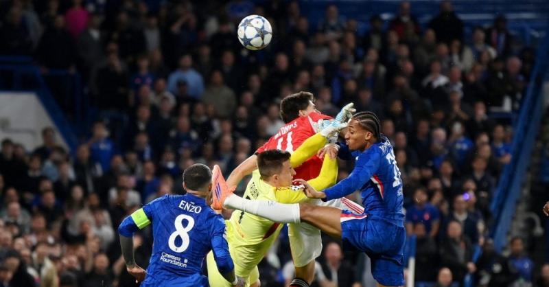 Chelsea ảnh 1 Chelsea ảnh 1
