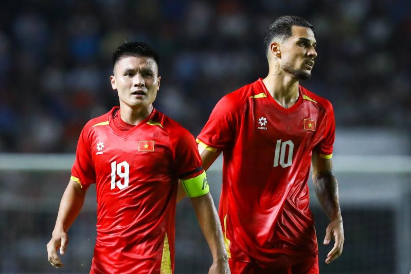 Quang Hải ASEAN Cup ảnh 1 Quang Hải ASEAN Cup ảnh 1