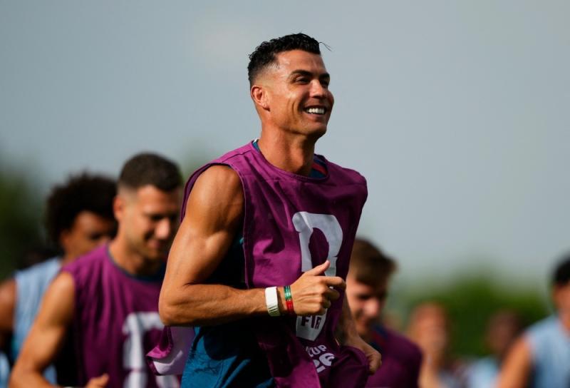 Ronaldo anh 1