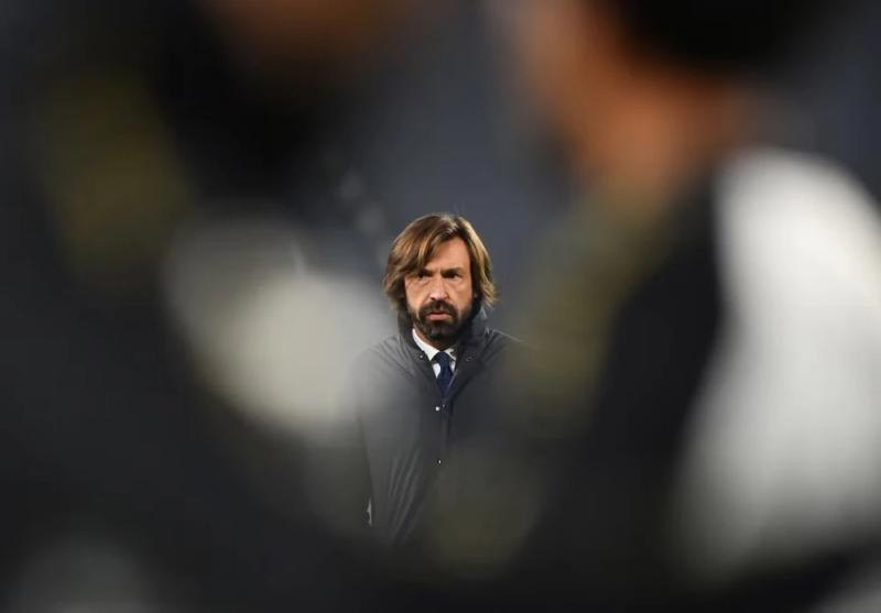 Pirlo ảnh 3 Pirlo ảnh 3