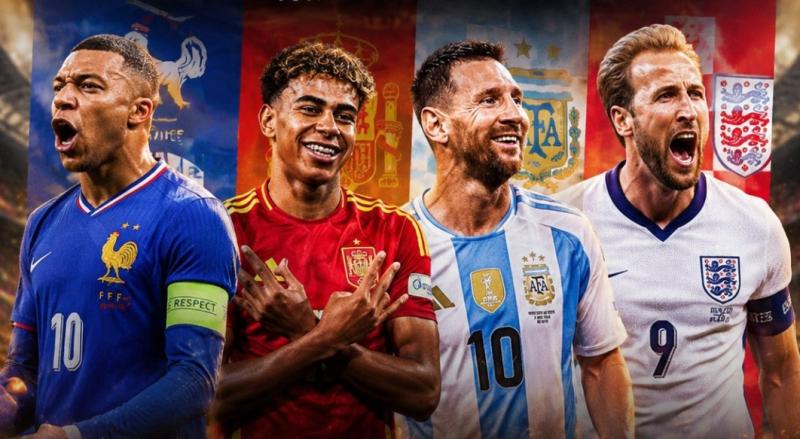 World Cup ảnh 1 World Cup ảnh 1
