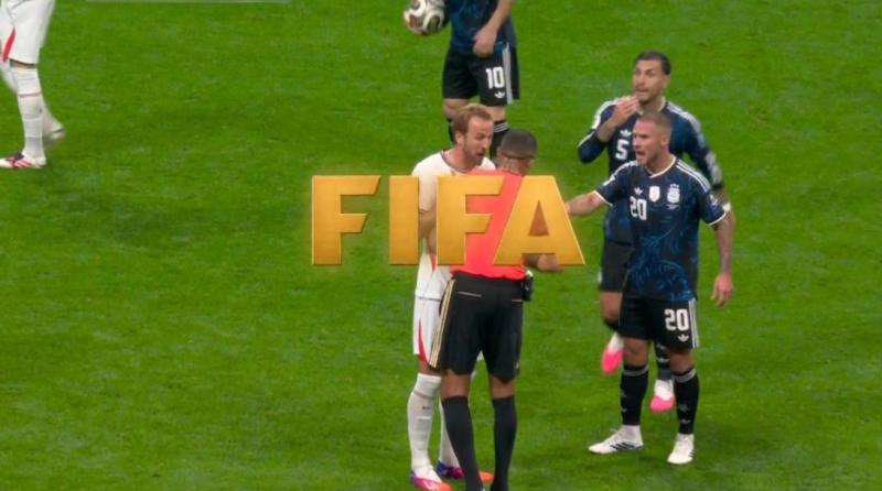 Harry Kane ảnh 1