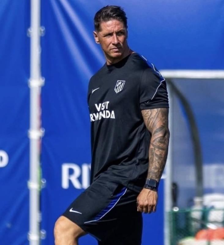 Fernando Torres ảnh 1 Fernando Torres ảnh 1