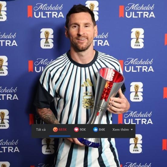 Messi anh 1