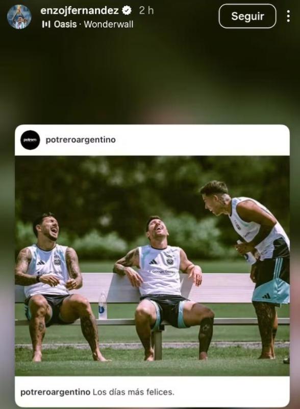 world cup,  argentina,  enzo fernandez ảnh 1