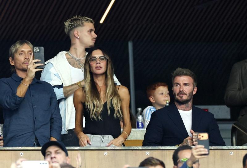 Beckham ảnh 7 Beckham ảnh 7