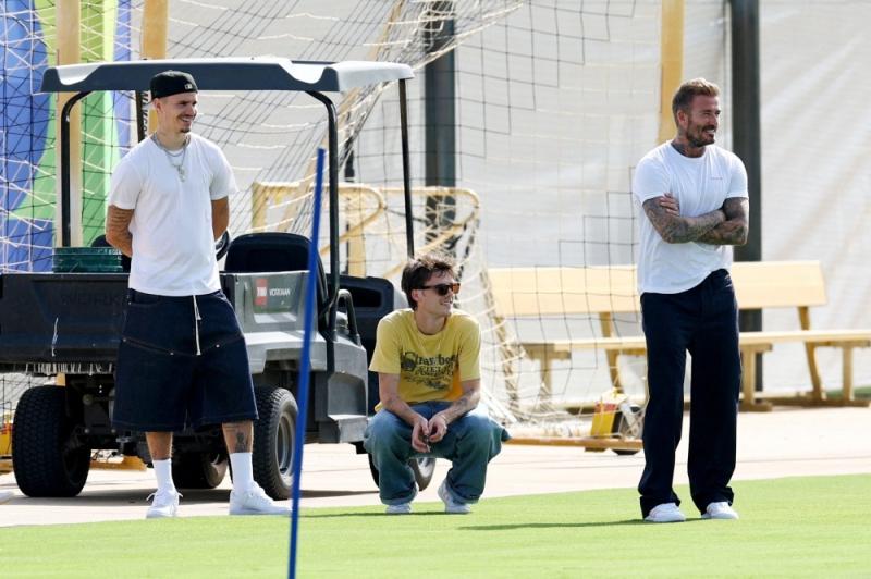 Beckham ảnh 4 Beckham ảnh 4