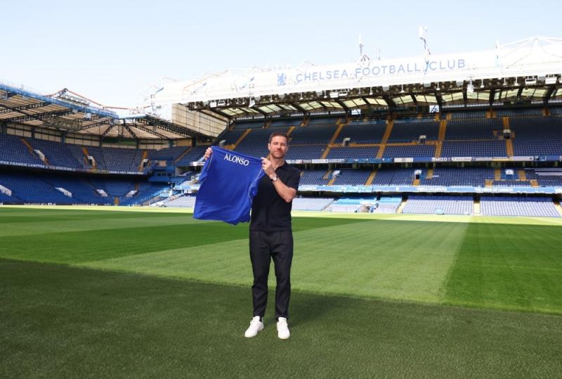 Alonso ảnh 1 Alonso ảnh 1