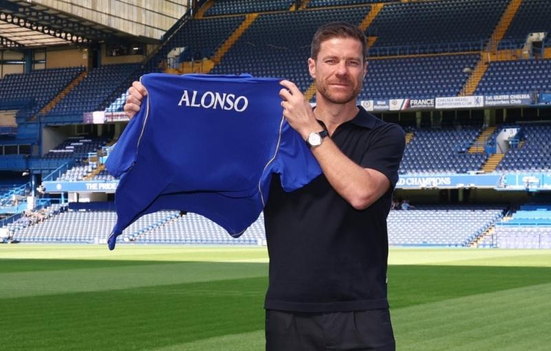Alonso ảnh 2 Alonso ảnh 2
