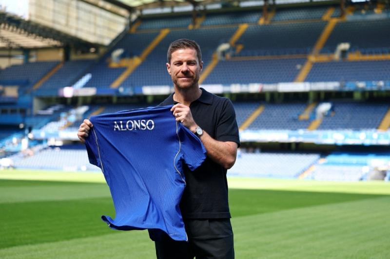 Alonso ảnh 3 Alonso ảnh 3