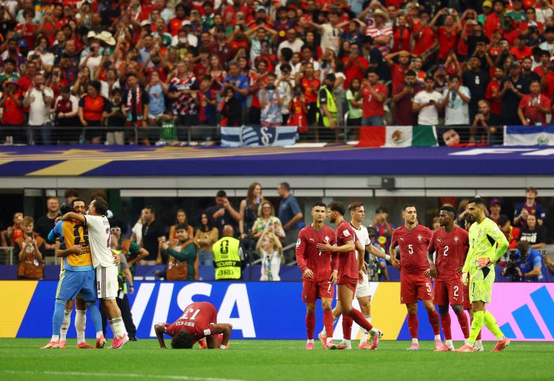 world cup,  bo dao nha,  cristiano ronaldo anh 7