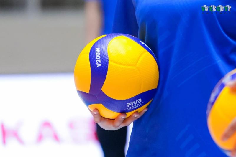 Thái Lan SEA V.League 2026 ảnh 2 Thái Lan SEA V.League 2026 ảnh 2