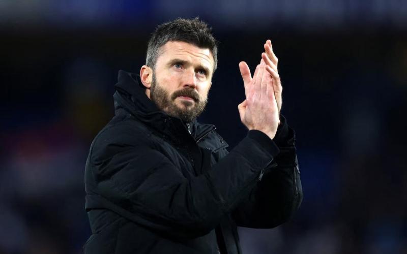 manchester united,  michael carrick,  premier league ảnh 2