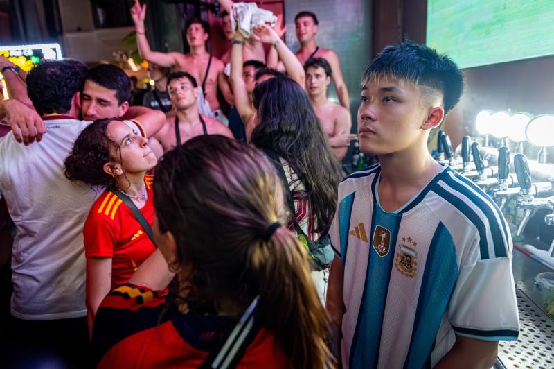 chung kết world cup ảnh 11