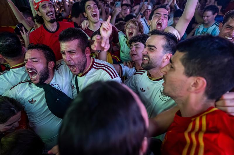 chung kết world cup ảnh 9