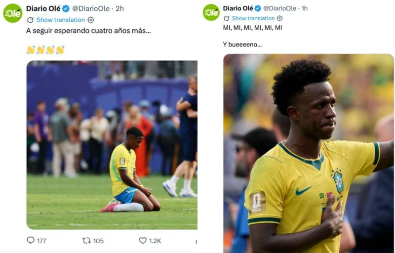 Brazil anh 1