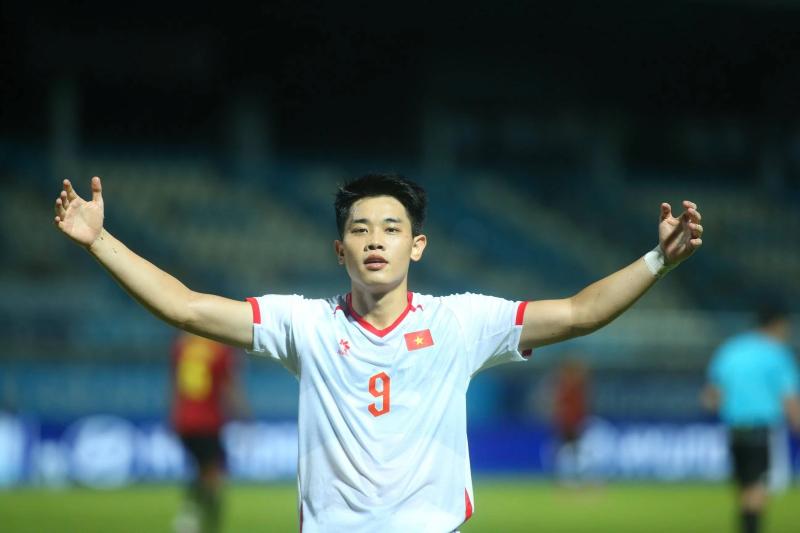 Đình Bắc ảnh 8