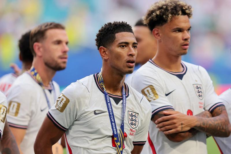 World Cup 2026 ảnh 1 World Cup 2026 ảnh 1
