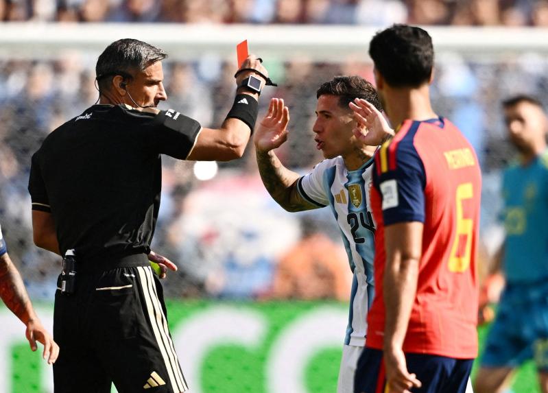 world cup,  argentina,  tây ban nha ảnh 4