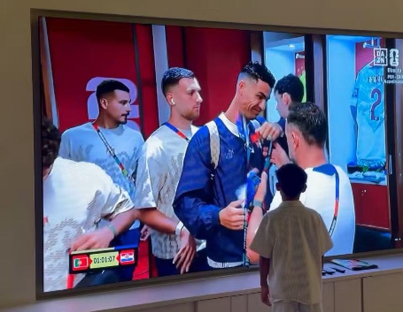 Ronaldo anh 1