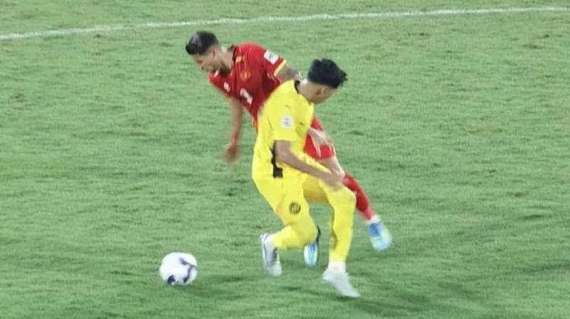 Hoàng Hên ảnh 4