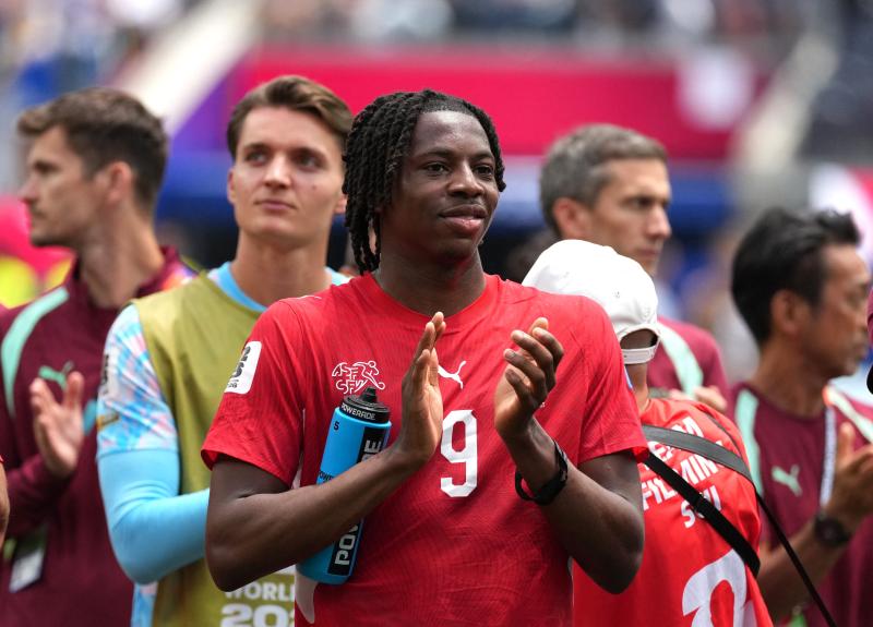 world cup, lamine yamal, pau cubarsi ảnh 3 world cup, lamine yamal, pau cubarsi ảnh 3