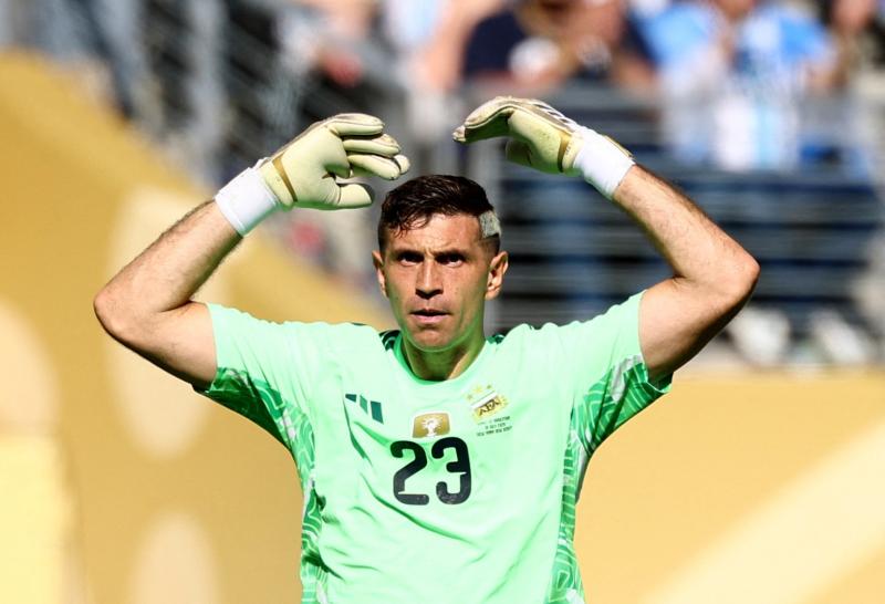 world cup,  enzo fernandez,  emiliano martinez ảnh 9