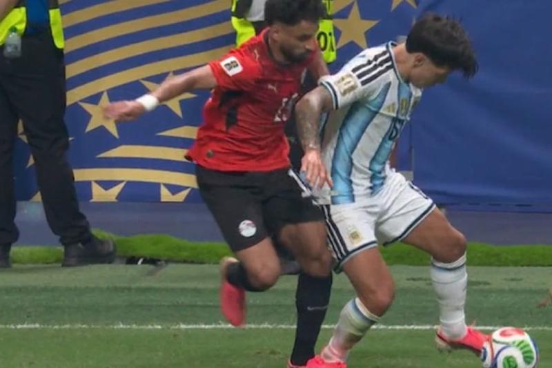 Argentina anh 1