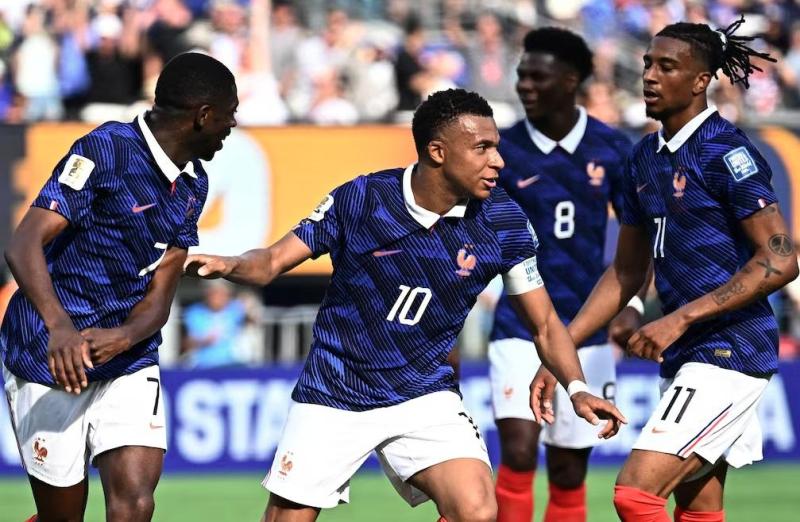 World Cup 2026 anh 1
