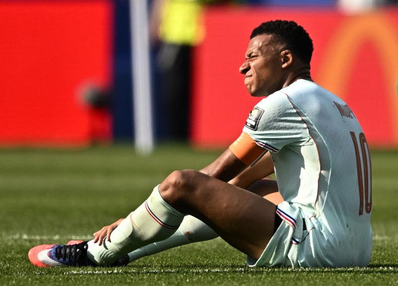 world cup,  phap,  kylian mbappe anh 9