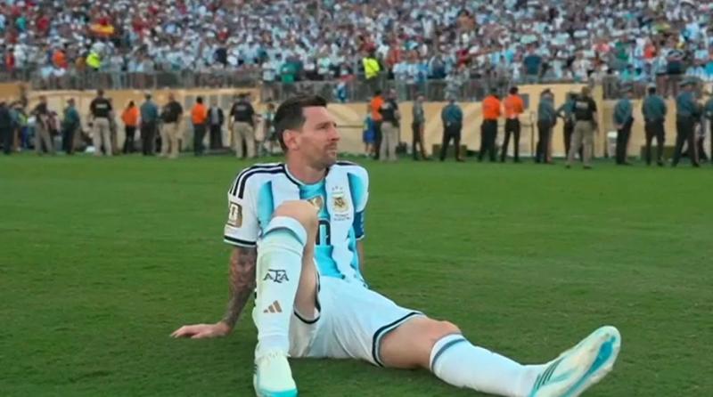 Messi ảnh 1