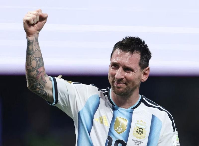 Messi ảnh 1 Messi ảnh 1