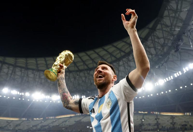 Messi ảnh 2 Messi ảnh 2