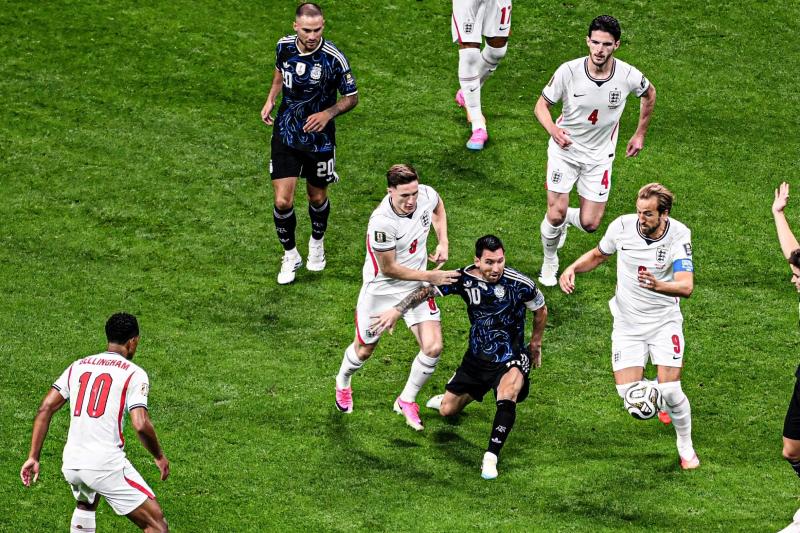 Messi ảnh 1