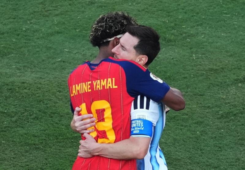 world cup,  argentina,  tây ban nha ảnh 8