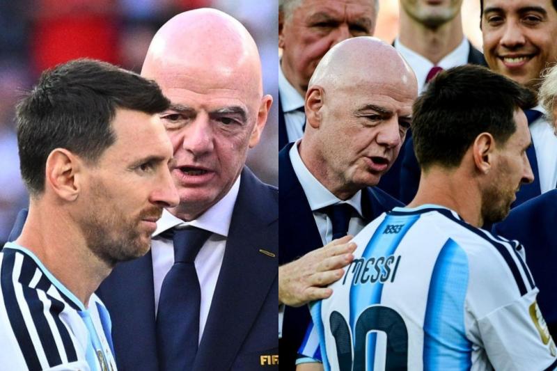 Messi ảnh 1 Messi ảnh 1