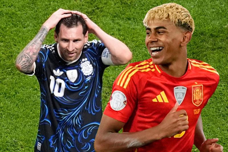 Argentina  ảnh 1