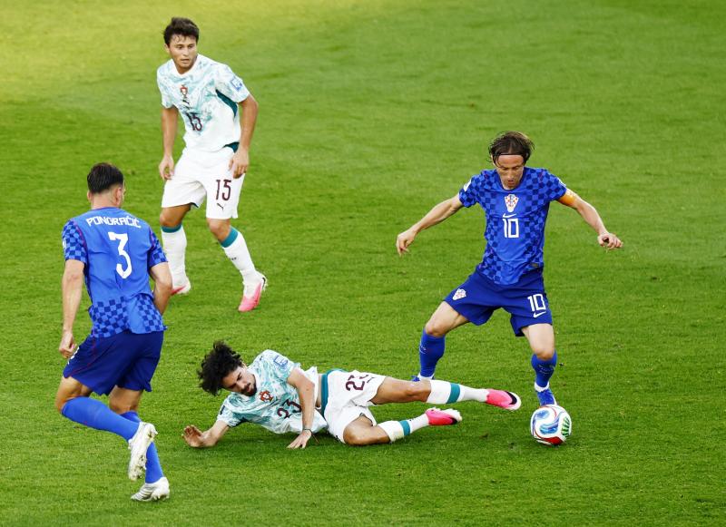 world cup,  croatia,  luka modric anh 3