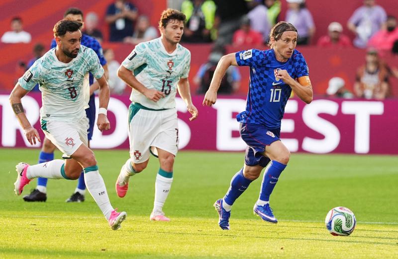 world cup,  croatia,  luka modric anh 6