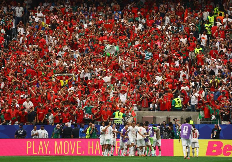 world cup,  phap,  morocco anh 5