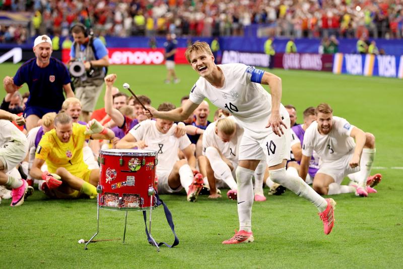world cup,  kylian mbappe,  na uy anh 2