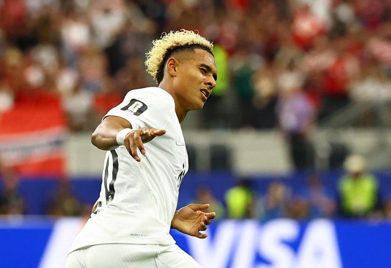 world cup, lamine yamal, pau cubarsi ảnh 6 world cup, lamine yamal, pau cubarsi ảnh 6