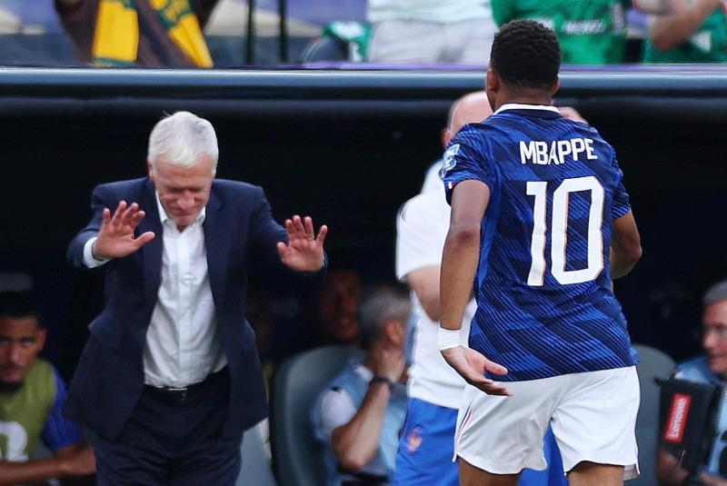 world cup,  kylian mbappe,  na uy anh 5
